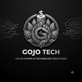 Telegram profile photo for Gojo Tech
