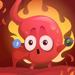 Telegram profile photo for Burn Calls 🔥