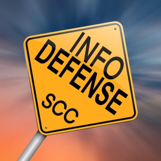 Telegram profile photo for InfoDefenseSRB // ИнфоОдбрана
