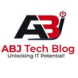 Telegram profile photo for ABJTech Blog