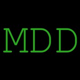 Telegram profile photo for Meme Driven Development
