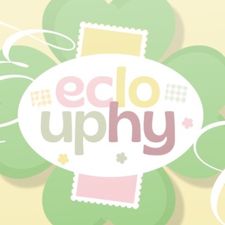 Telegram profile photo for 𑣿 eclouphy.