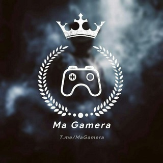 Telegram profile photo for ما گیمرا