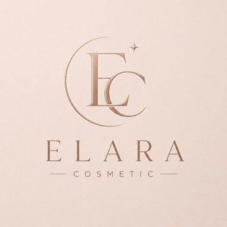 Telegram profile photo for Elara Cosmetic✨