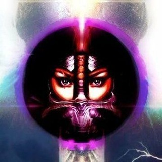 Telegram profile photo for The Sharp Edge