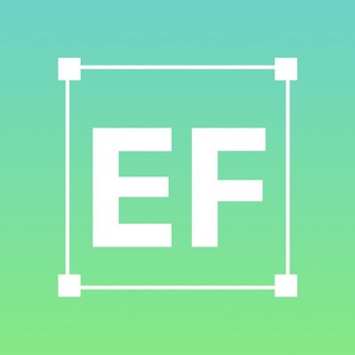 Telegram profile photo for EasyFinance.ru shop