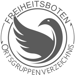 Telegram profile photo for Freiheitsboten Ortsgruppen