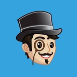 Telegram profile photo for Gentlemanonton