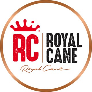 Telegram profile photo for Royal Cane. Official