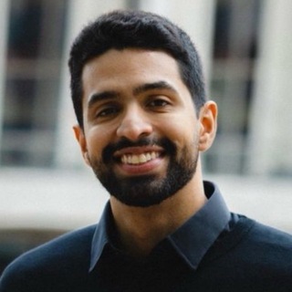 Telegram profile photo for Canal Boost Research | André Franco