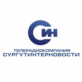 Telegram profile photo for Сургут 24