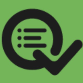Telegram profile photo for Enquiz - квизы, новости, тренды и акции