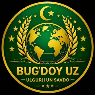 Telegram profile photo for Bugʼdoy Uz