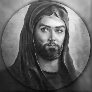 Telegram profile photo for قصائد حسينية مكتوبة