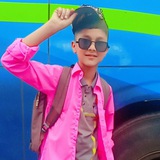 Telegram profile photo for Ashraful Tg update