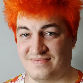 Telegram profile photo for Кабан из Омска