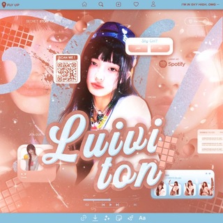 Telegram profile photo for ᥣᥙι᥎ι੮𐔖ᥒ ᥱᥒ੮