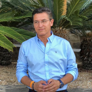 Telegram profile photo for Luis Salvador ❤️💚 💚🤍💚 ❤️💛❤️💙🌍