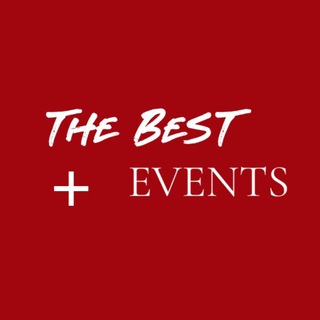 Telegram profile photo for 🇨🇭The Best Events