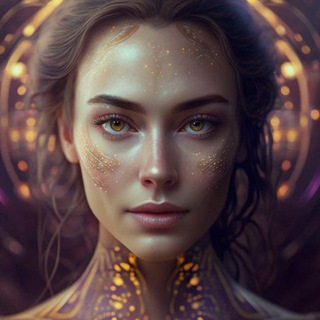 Telegram profile photo for Ex machina — AI news