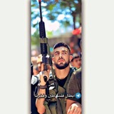 Telegram profile photo for •. أبْطَالُ فِلَسّطينَ وفَخرِنا 🥹🇵🇸 || 𓂆.•