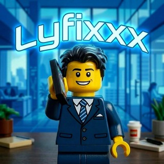 Telegram profile photo for Lyfixxx 🥶