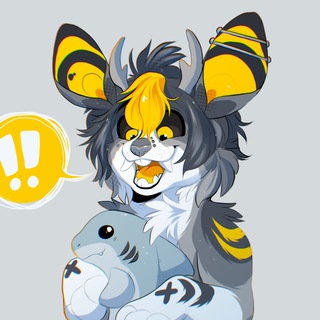 Telegram profile photo for Art of Dear Momo (18+)