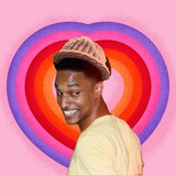 Telegram profile photo for ANSEM WIF HAT