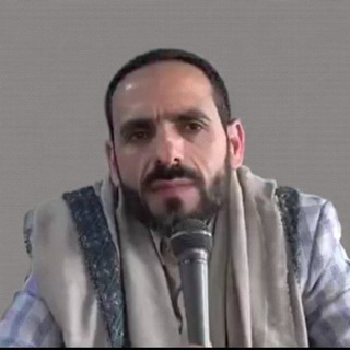 Telegram profile photo for قناة محمد محمد الدار