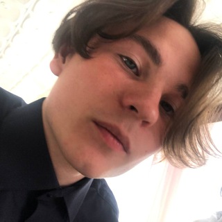 Telegram profile photo for Саша Колми