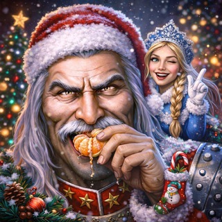 Telegram profile photo for Silero TTS (озвучка, текст в голос).