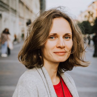 Telegram profile photo for Гештальт Просвет