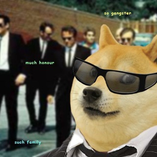 Telegram profile photo for Coin Media
