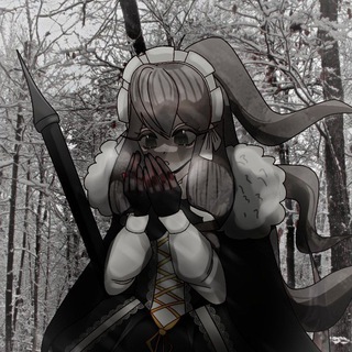 Telegram profile photo for Companion// Гача знакомства.💬