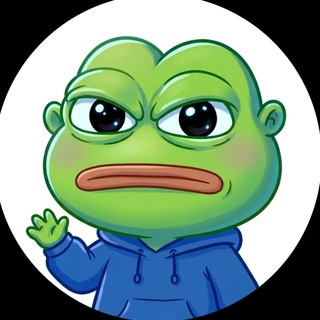 Telegram profile photo for 🐸MemCut / Видео по подсказкам / фоны с меллстроем исходники футажи