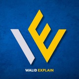 Telegram profile photo for 𝗪𝗮𝗹𝗶𝗱 𝗘𝘅𝗽𝗹𝗮𝗶𝗻