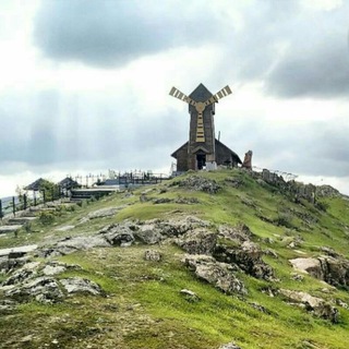 Telegram profile photo for Жизахликлар