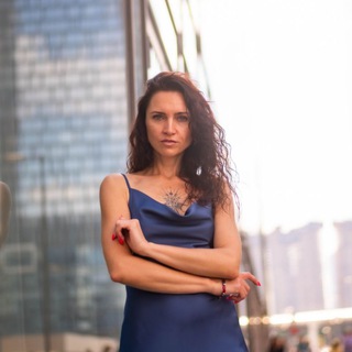 Telegram profile photo for Елена Савкина /Наделяю смыслом то, что другие не видят