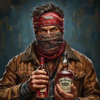 Telegram profile photo for Etanol Band🍻