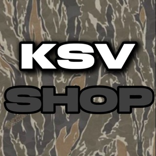 Telegram profile photo for KSV SHOP ОТЗЫВЫ