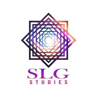 Telegram profile photo for SLG STUDIES