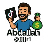 Telegram profile photo for TikTok Promote