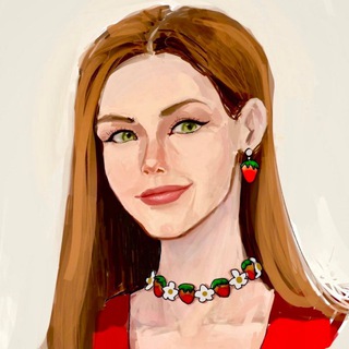 Telegram profile photo for Мила Кембле