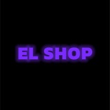 Telegram profile photo for EL Shop