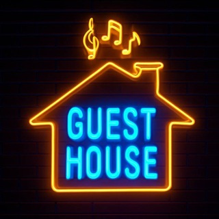 Telegram profile photo for GUEST HOUSE