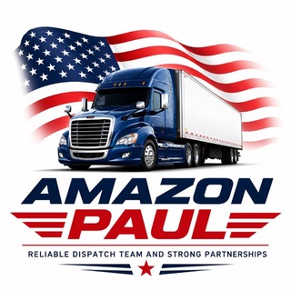 Telegram profile photo for Amazon PAUL