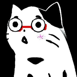 Telegram profile photo for 鬱P (Utsu-P)