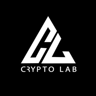 Telegram profile photo for Crypto Lab