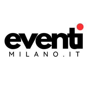 Telegram profile photo for Eventi Milano