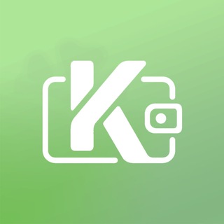 Telegram profile photo for K钱包💰@kpay官方导航
